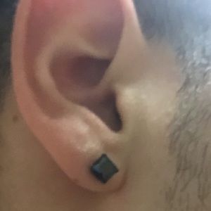 Meet your Posher, Dayton