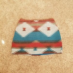 AEO skirt