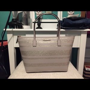 New Kate spade purse