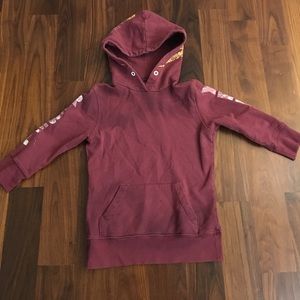 Vintage Rebel Yell pull over