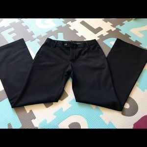 Banana Republic Martin Fit Pant