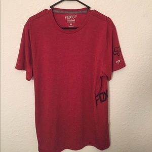 Fox Tech Tee Men's Size Large