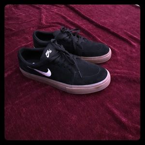 Nike SB sneakers