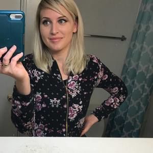 Meet your Posher, Sara