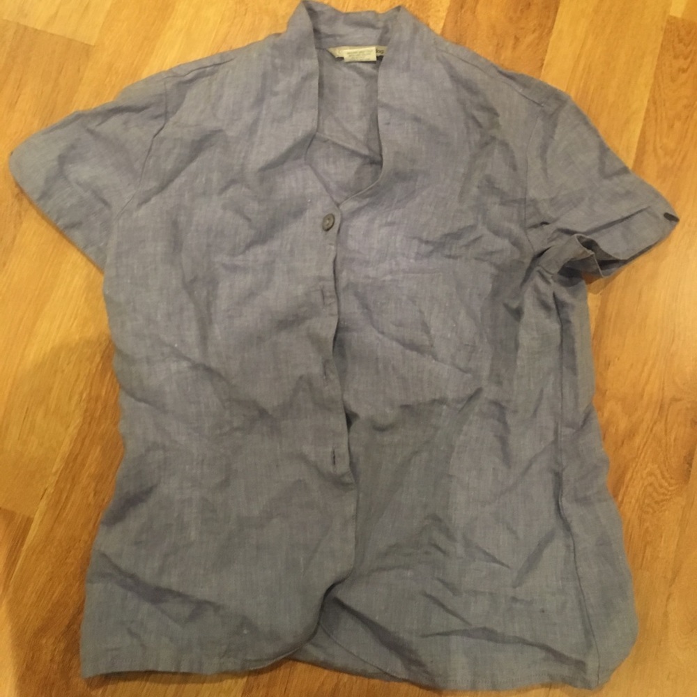 Vintage shirt