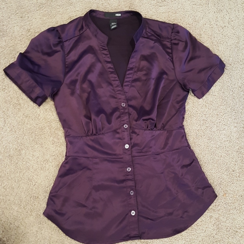 H&M blouse