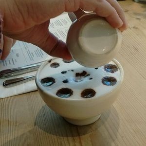 Meet your Posher, Sara