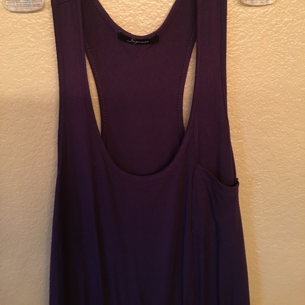 Summer mini dress