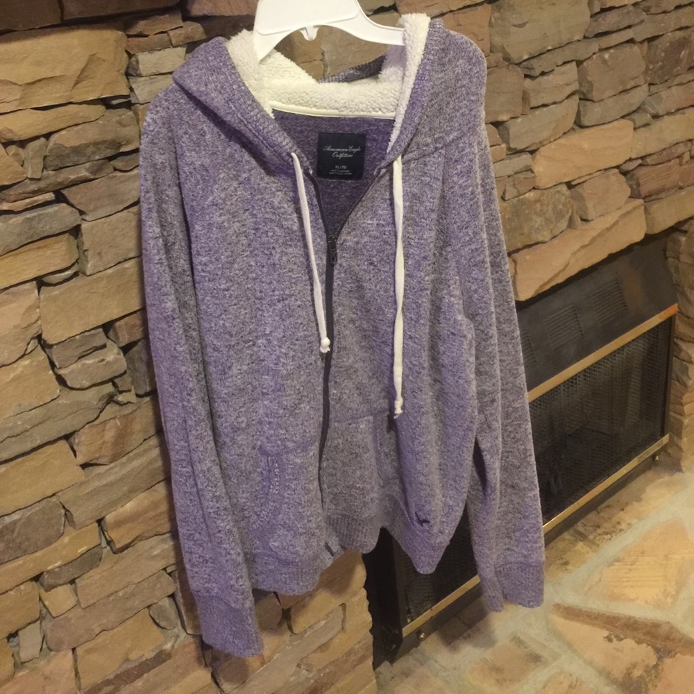 American eagle jacket