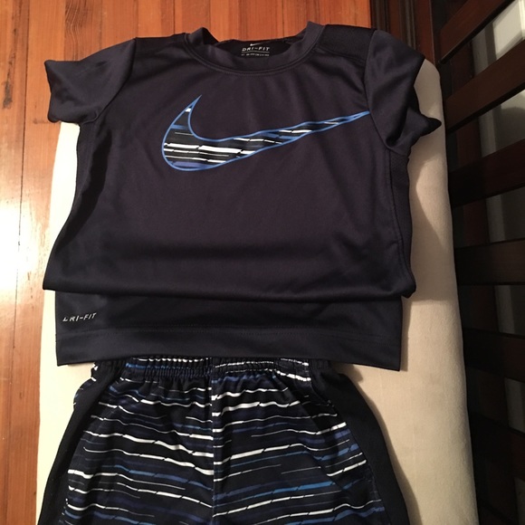 nike summer sets