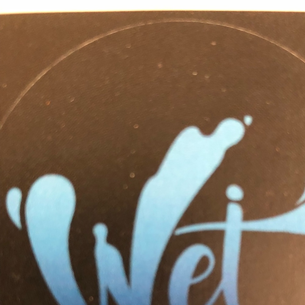 Welcome to my closet