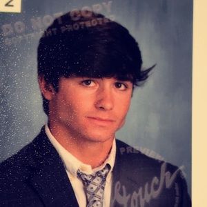 Meet your Posher, Christian