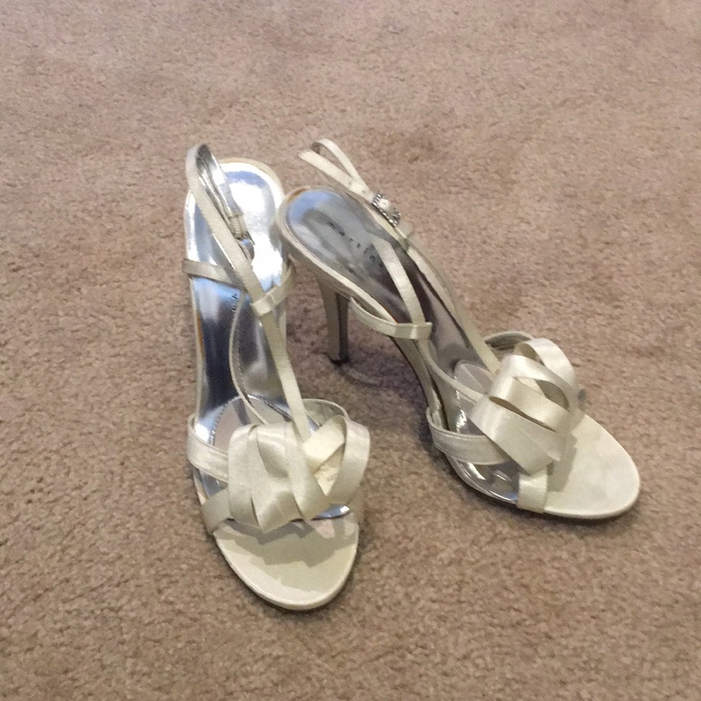Wedding? Shoes