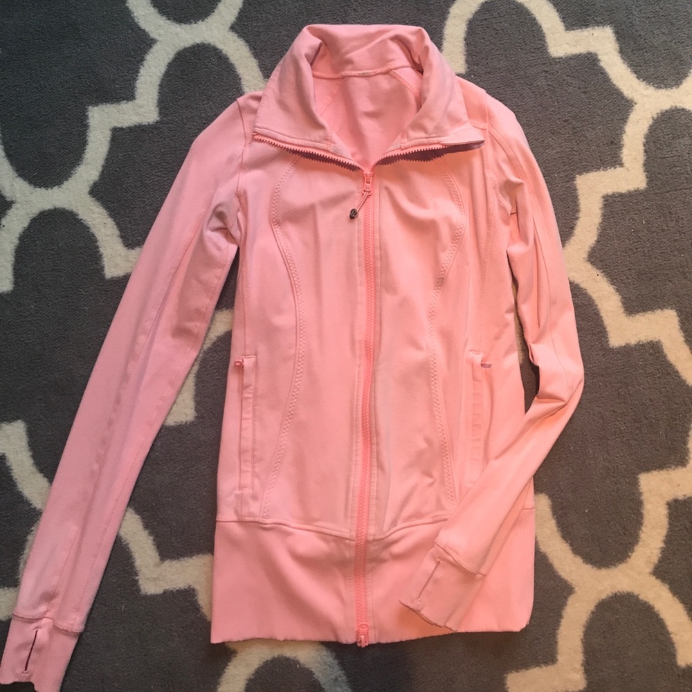 Lululemon Jacket