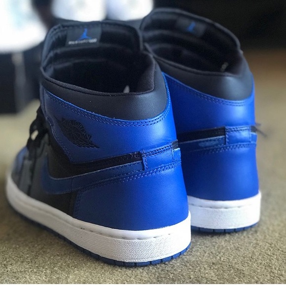 2001 AIR JORDAN 1 “Royal”