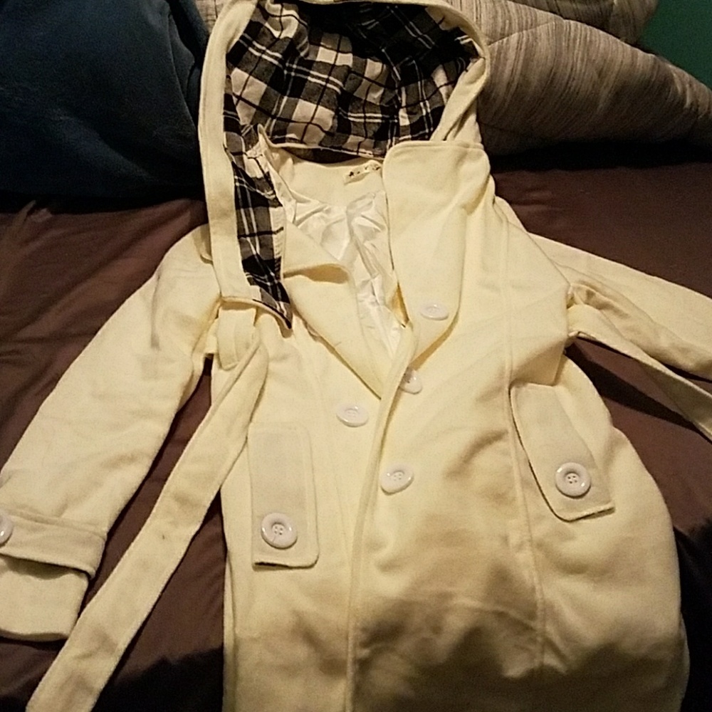 Women's winter coat