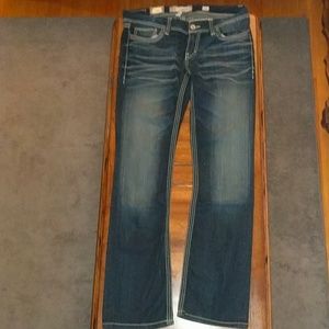 Brand new with tags Bke Sabrina jeans.