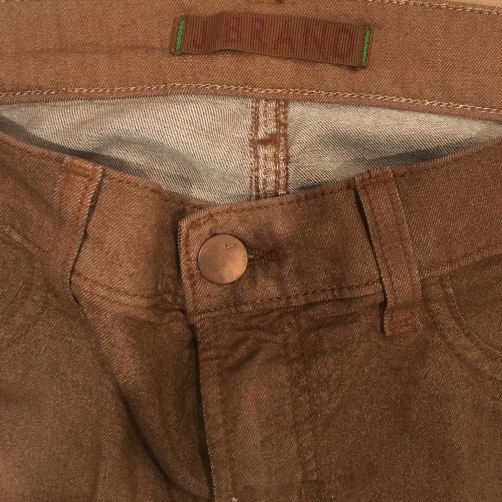 J brand jeans only worn once