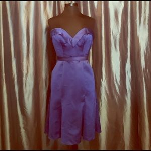 Allure Cocktail Dress NWOT FINAL $ OR DONATING