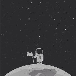 Meet your Posher, Patrick