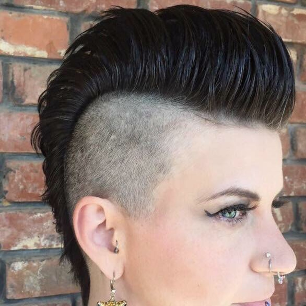 Meet your Posher, Lynny