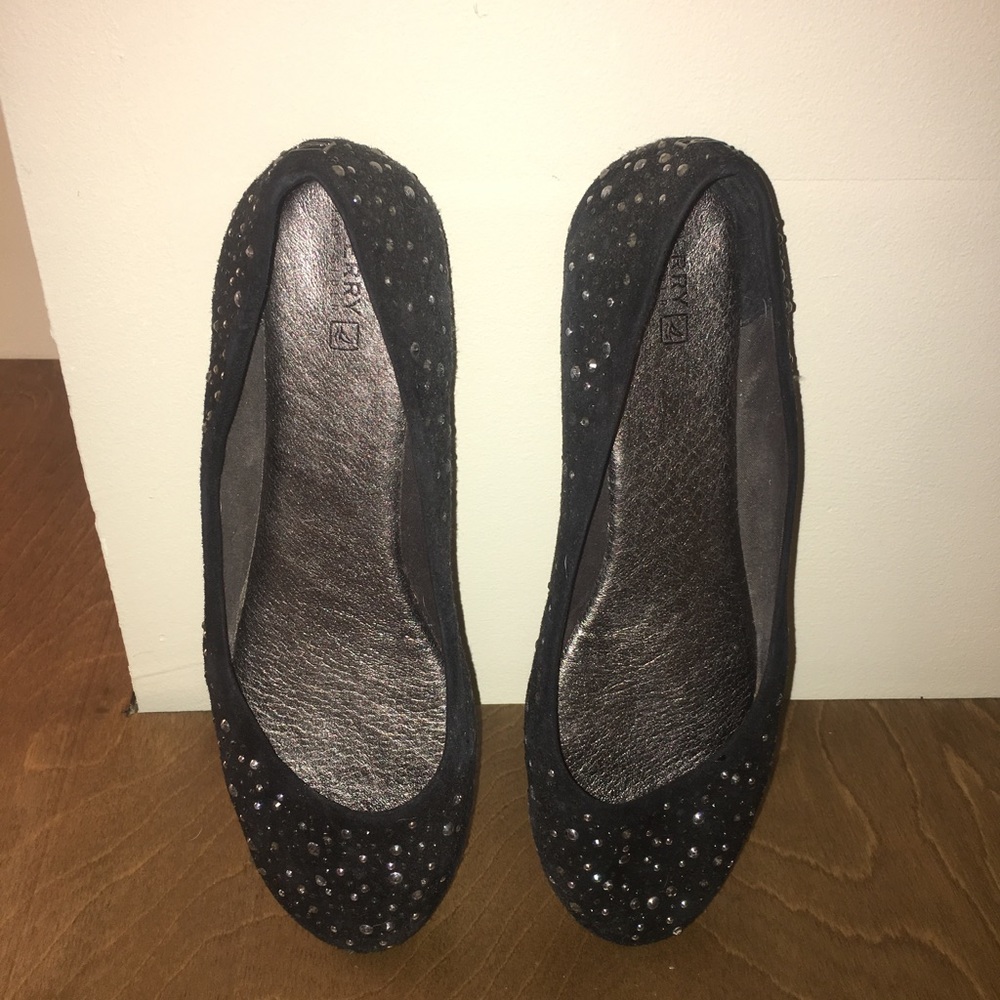 Sperry Ballet Flat
