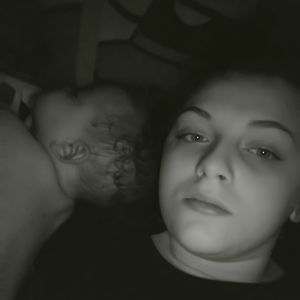 Meet your Posher, Kayley