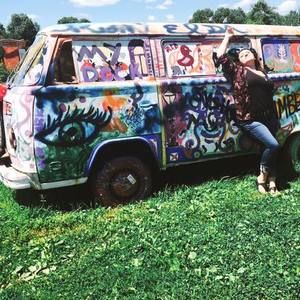 Meet your Posher, Molly