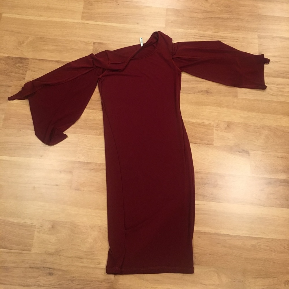 Perfect holiday dress