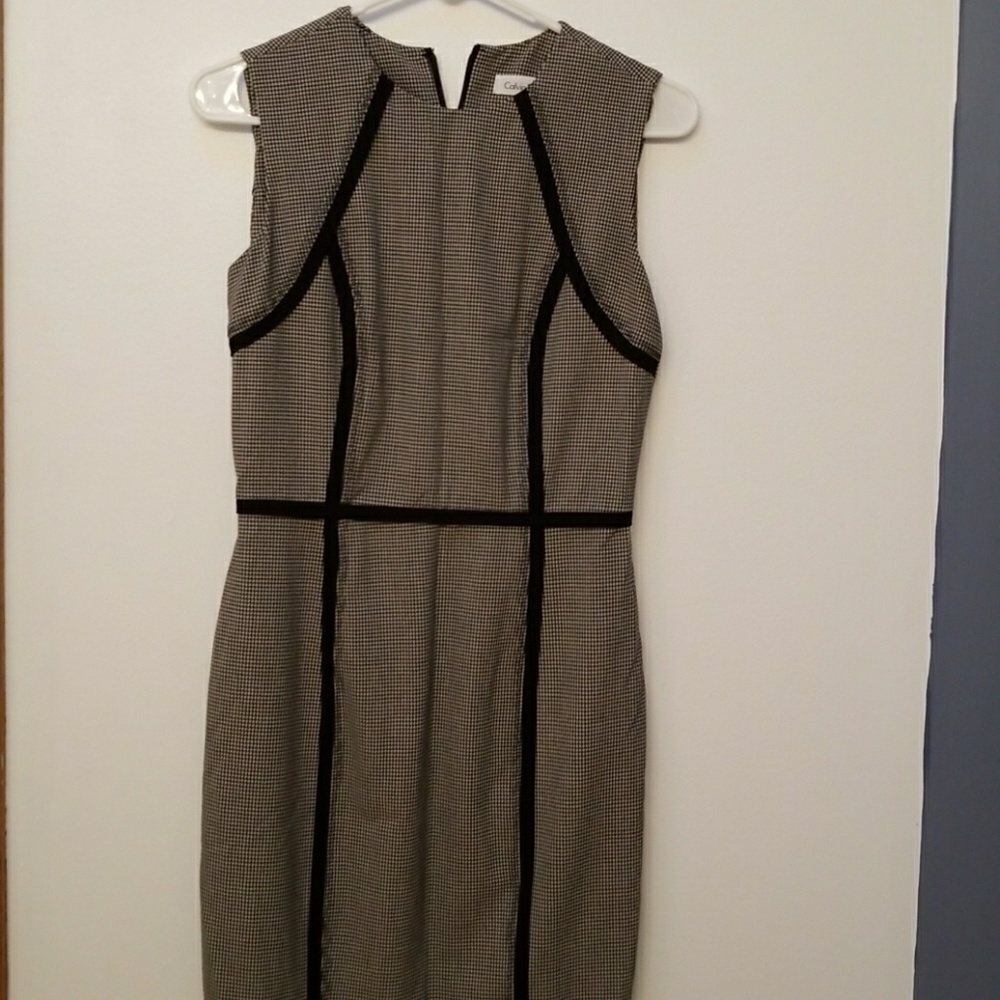 Calvin Klein Dress