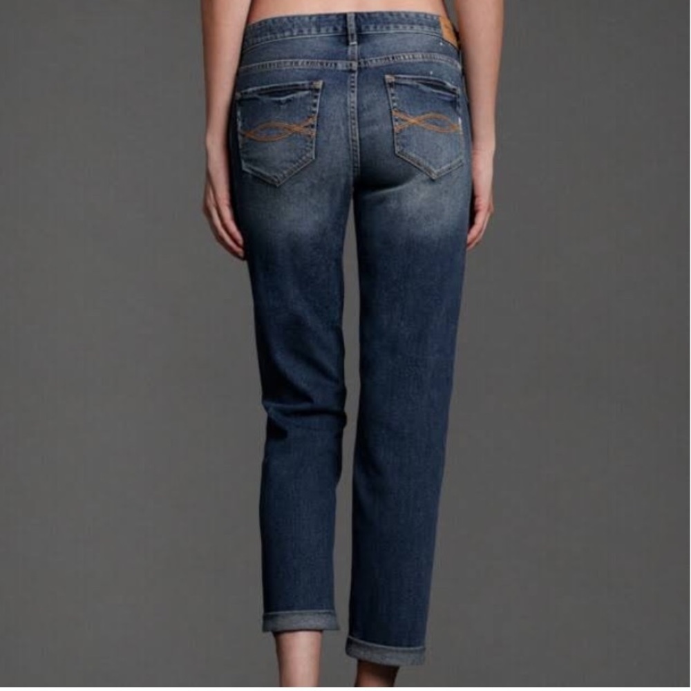 brand new abercrombie and fitch jeans