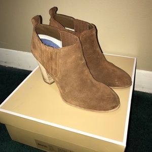 Final price ❗️Authentic MICHAEL KORS BOOTS