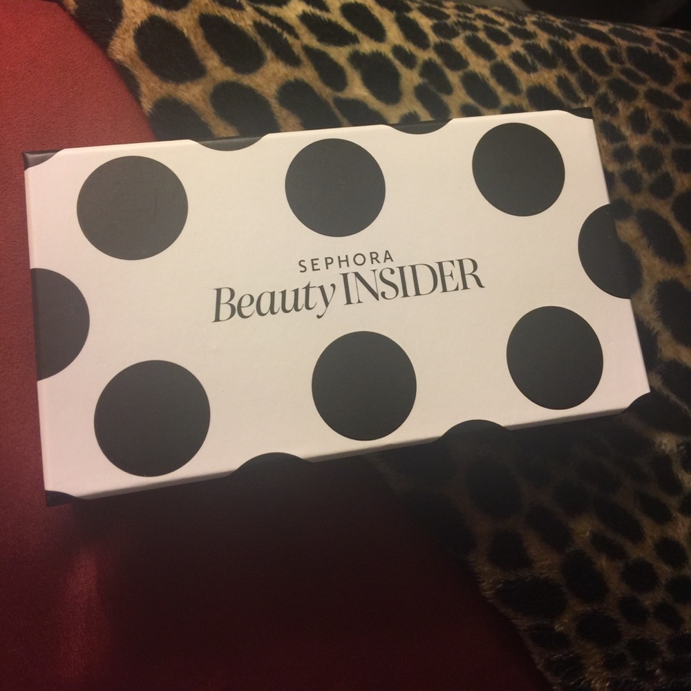 Sephora makeup tray /dish