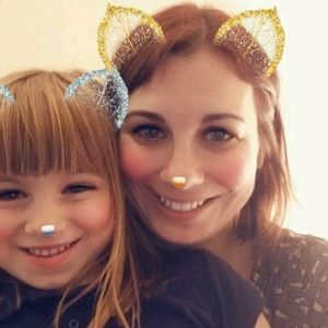 Meet your Posher, Andrea