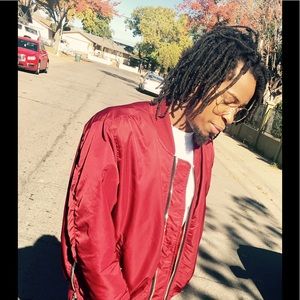 Meet your Posher, Calvin