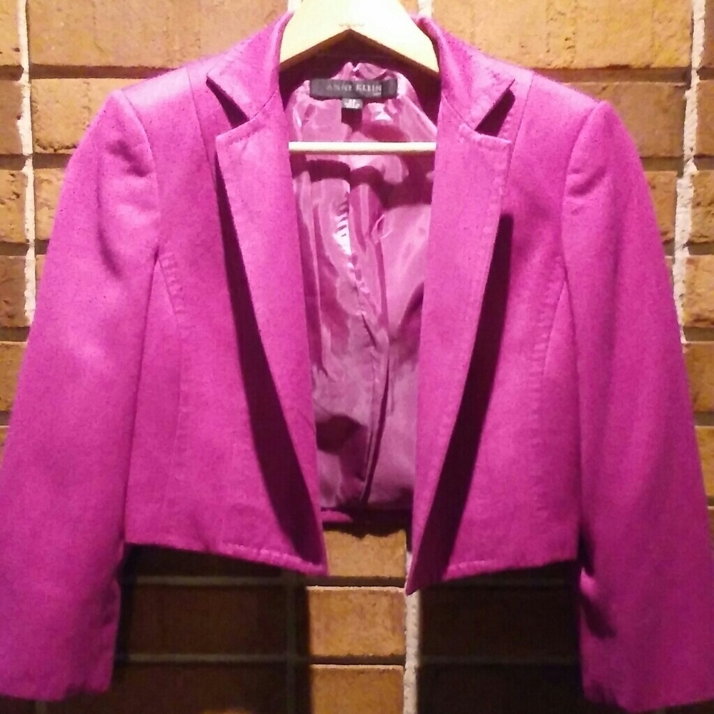 Anne Klein Jacket