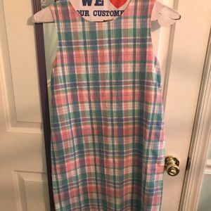 Vineyard vines kids dress