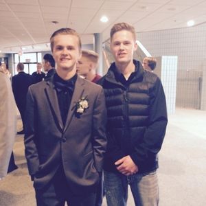 Meet your Posher, Nick