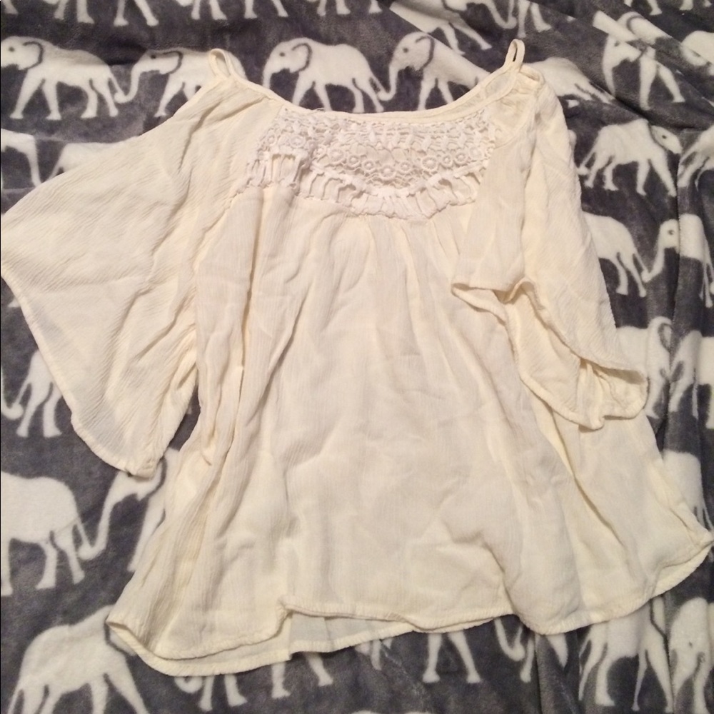 Size M Blouse