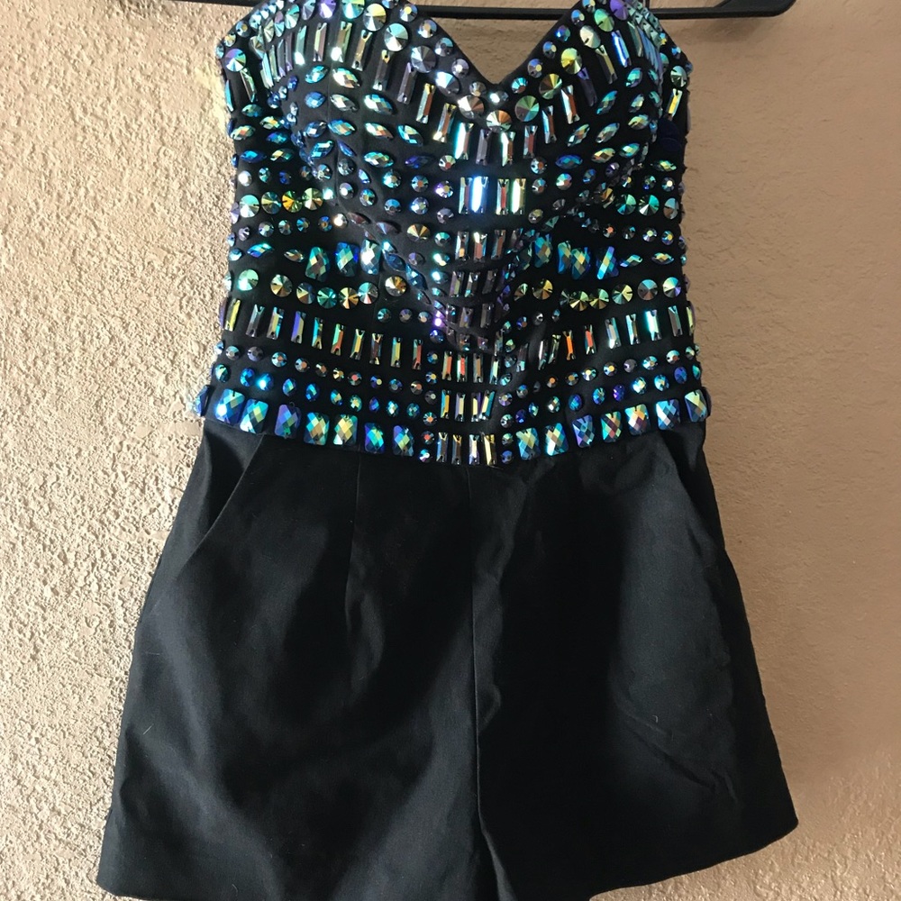 GUESS Romper