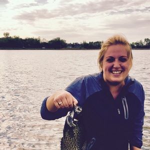 Meet your Posher, Tori