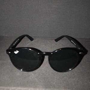Ray Ban Clubround Sunglasses