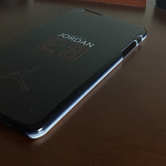 NEW! Michael Jordan iPhone 6/6s Case - Picture 3 of 4