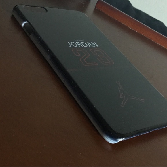 NEW! Michael Jordan iPhone 6/6s Case - Picture 4 of 4