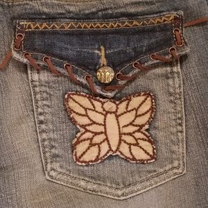 Miss Me jeans size 31