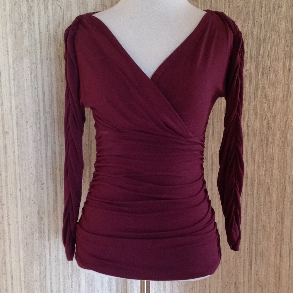 Tart Top Sz S