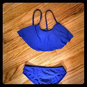 Girls Old Navy Bikini