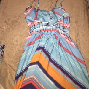 Summer/Spring dress!