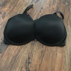 Victoria’s Secret plunge