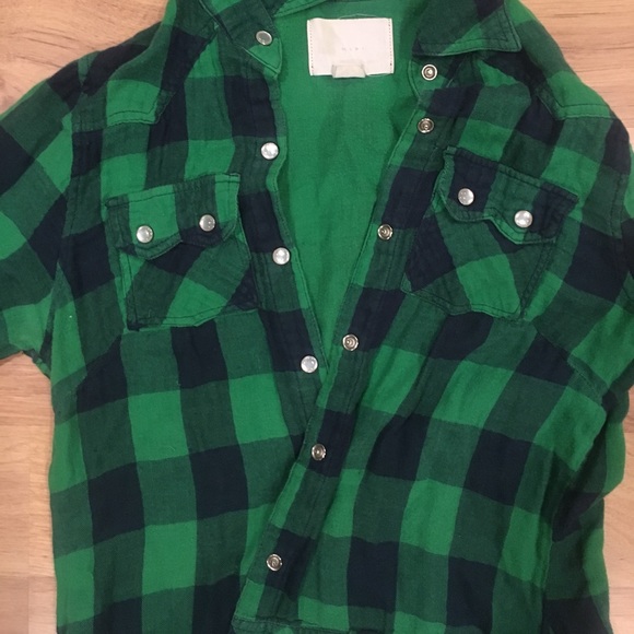 Bottom down short dress urban outfitt - Picture 2 of 3